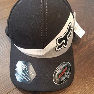 FOX Moto Co Flexfit Hat